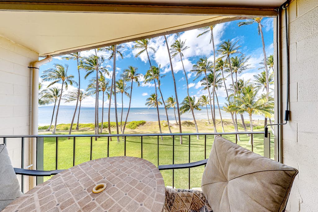 Hale Kai O Kihei 312