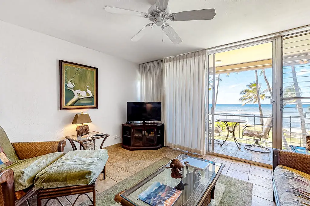 Hale Kai O Kihei 312
