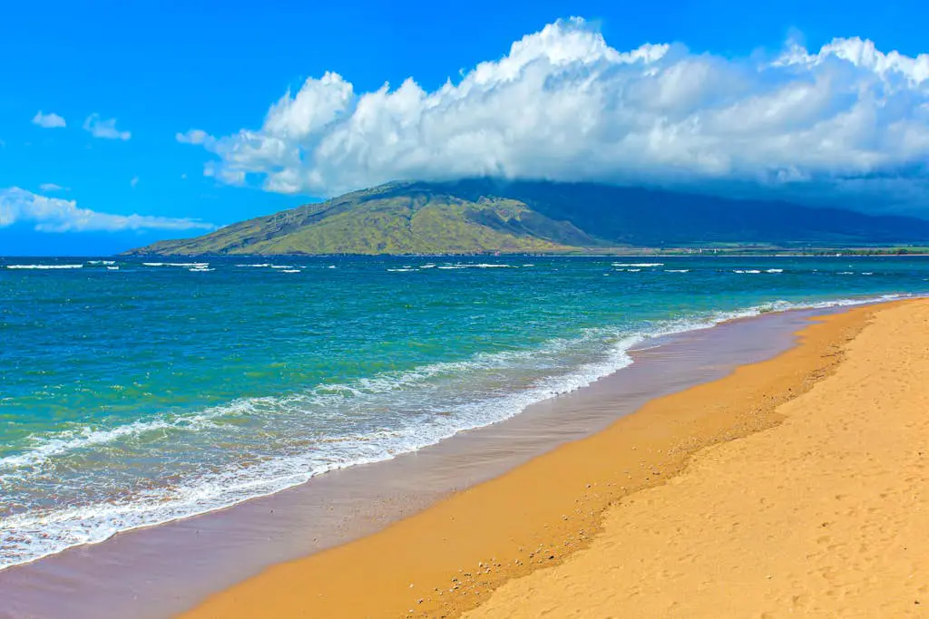 Hale Kai O Kihei 312