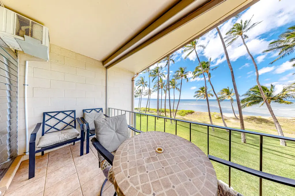 Hale Kai O Kihei 312