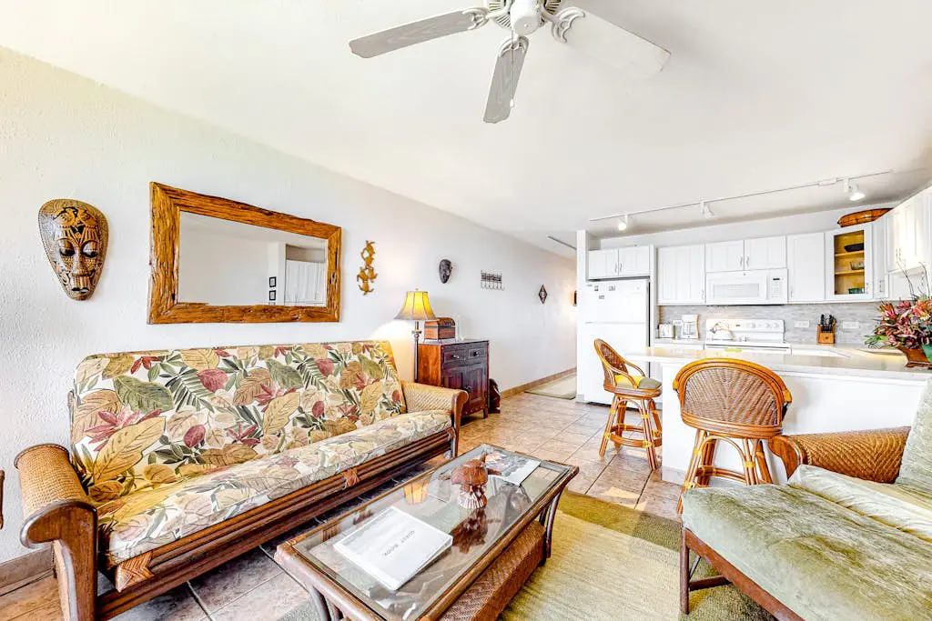 Hale Kai O Kihei 312