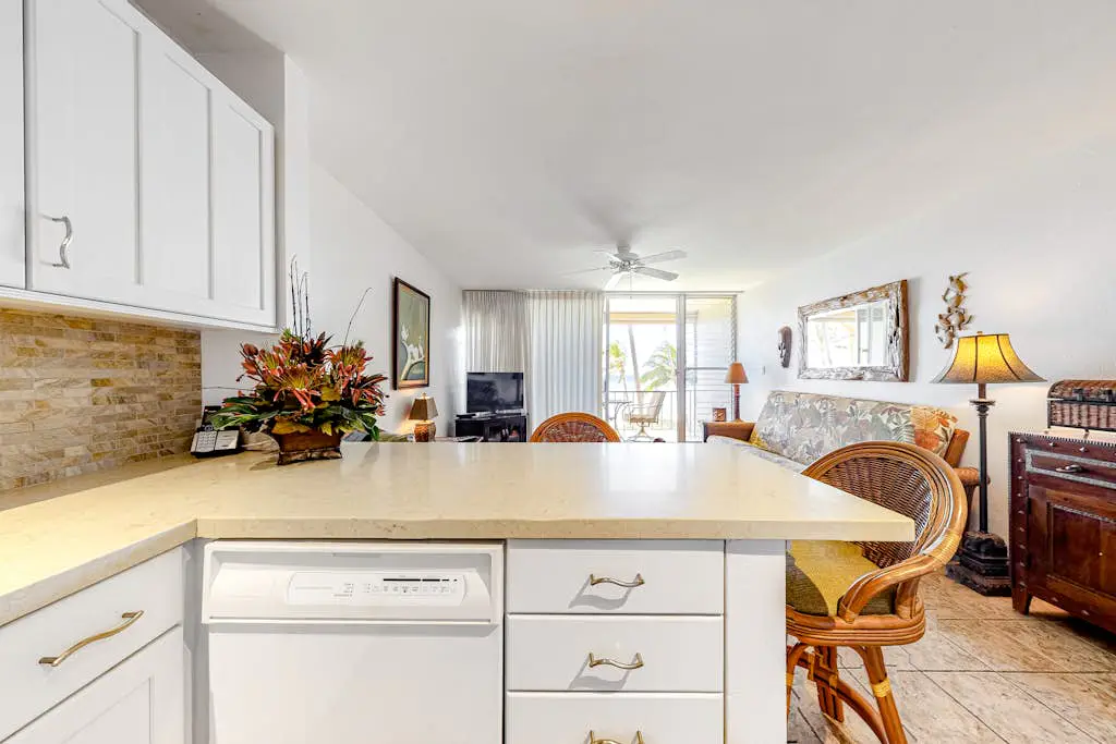 Hale Kai O Kihei 312