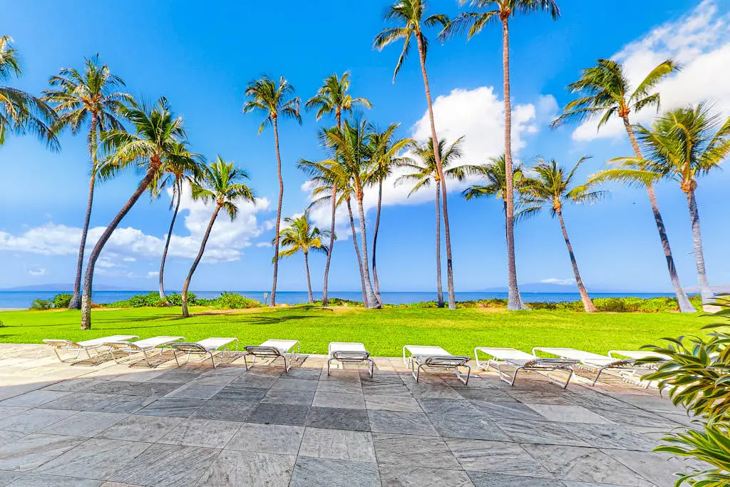 Hale Kai O Kihei 312