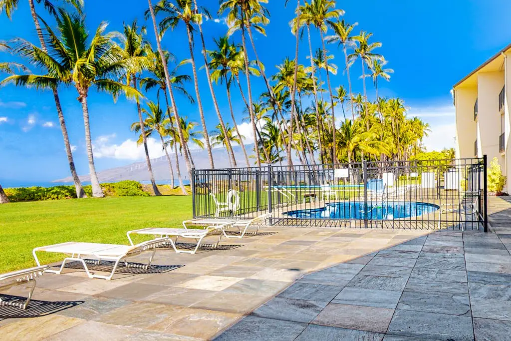 Hale Kai O Kihei 312