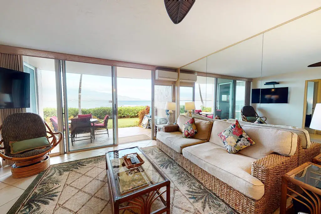 Island Sands Resort 111