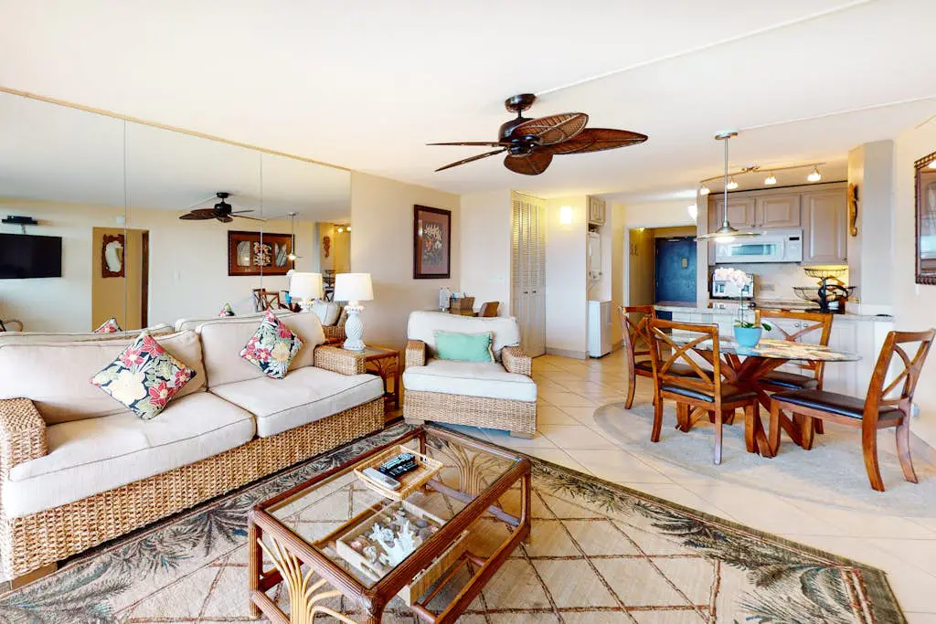 Island Sands Resort 111