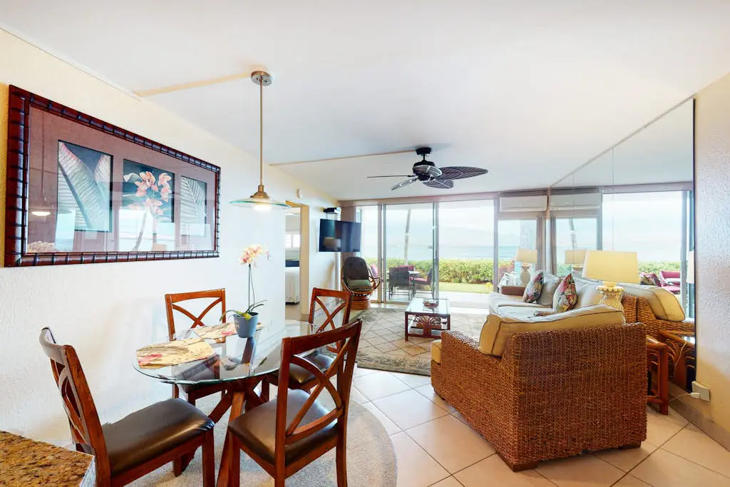 Island Sands Resort 111