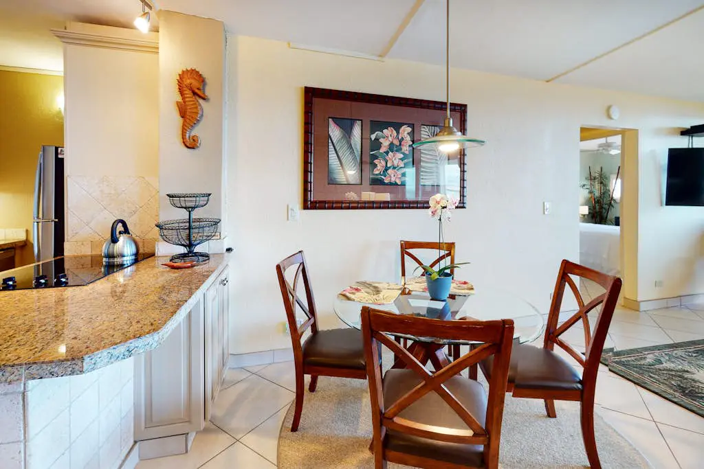 Island Sands Resort 111