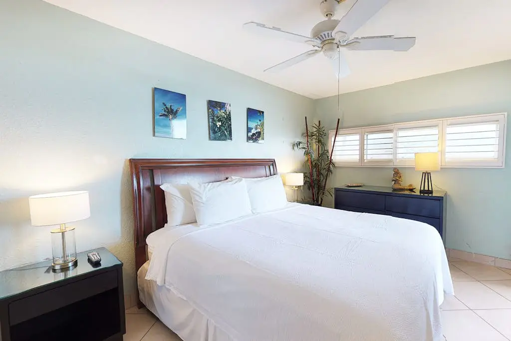 Island Sands Resort 111