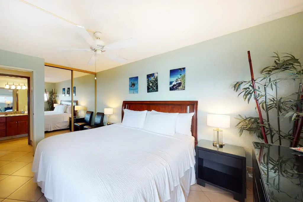 Island Sands Resort 111