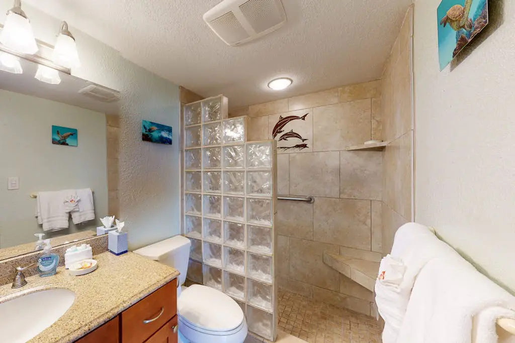 Island Sands Resort 111