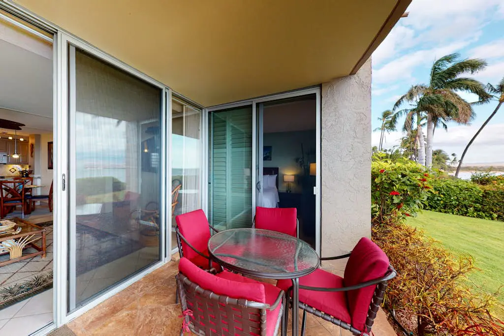 Island Sands Resort 111