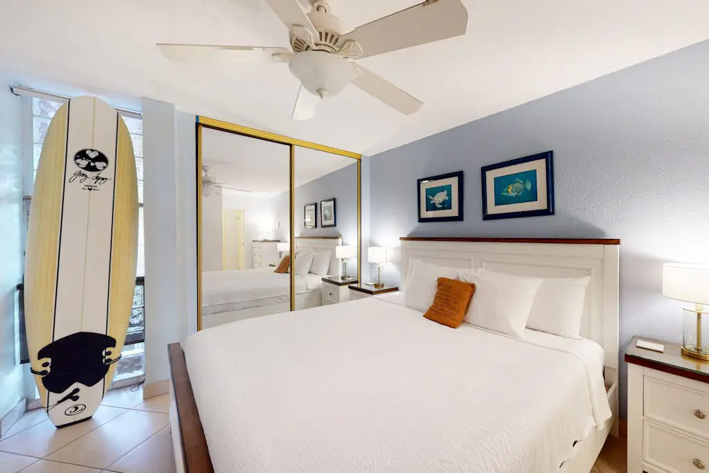 Island Sands Resort 111