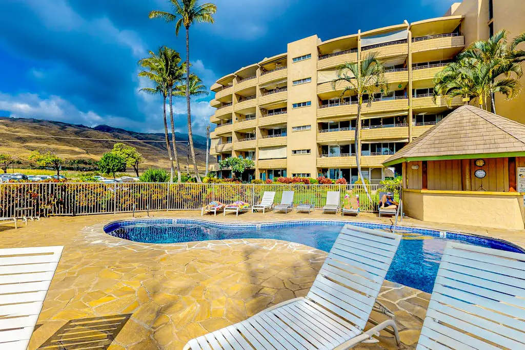 Island Sands Resort 111