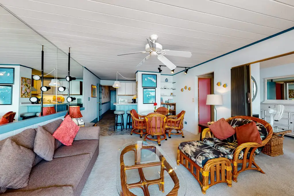 Island Sands Resort 208