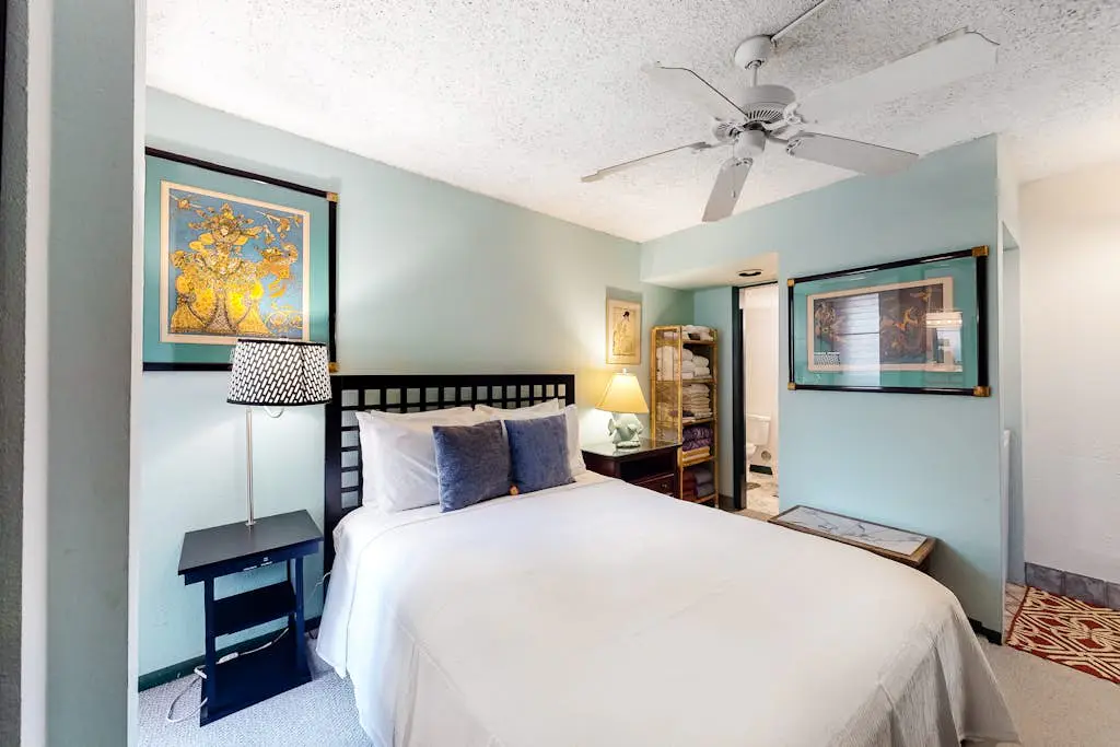 Island Sands Resort 208