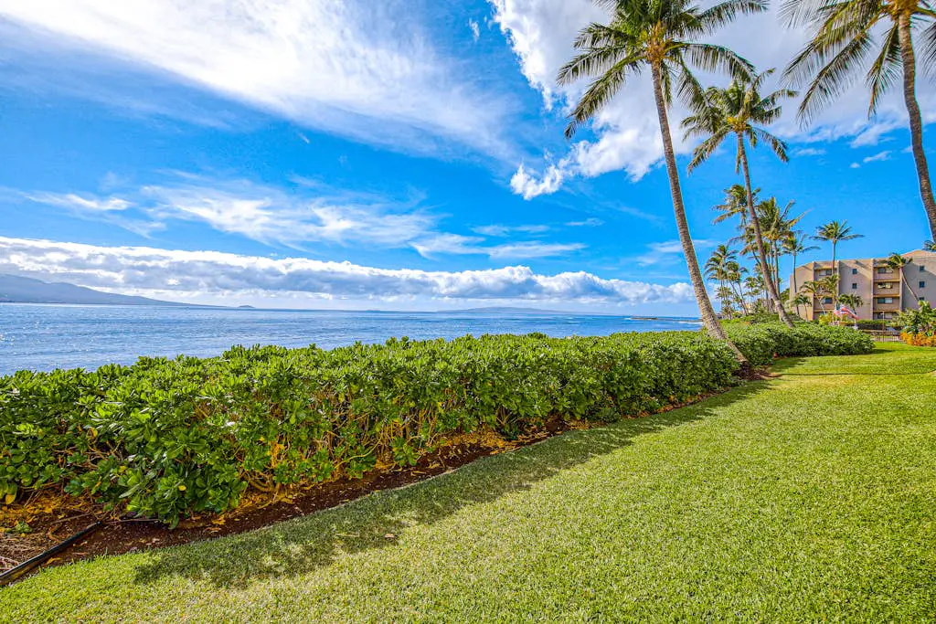 Island Sands Resort 208