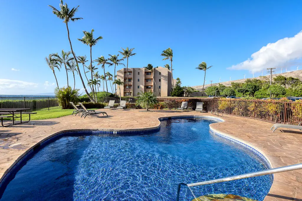Island Sands Resort 302