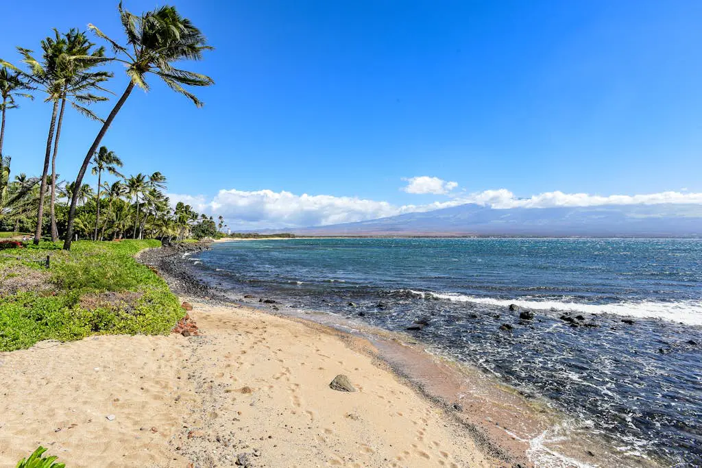 Island Sands Resort 302