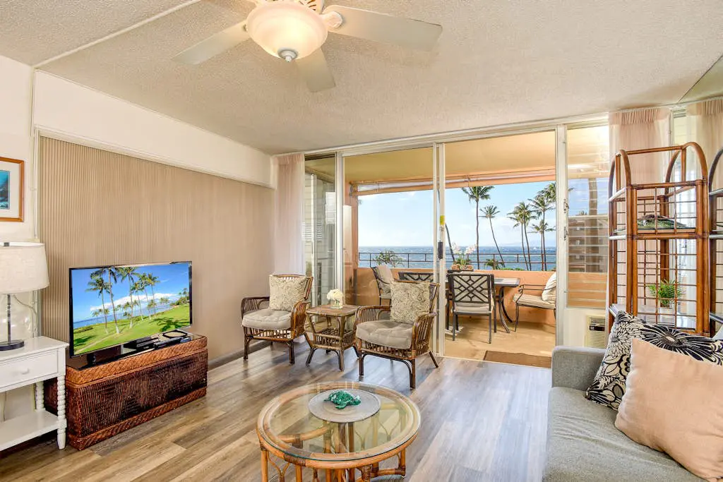 Island Sands Resort 302