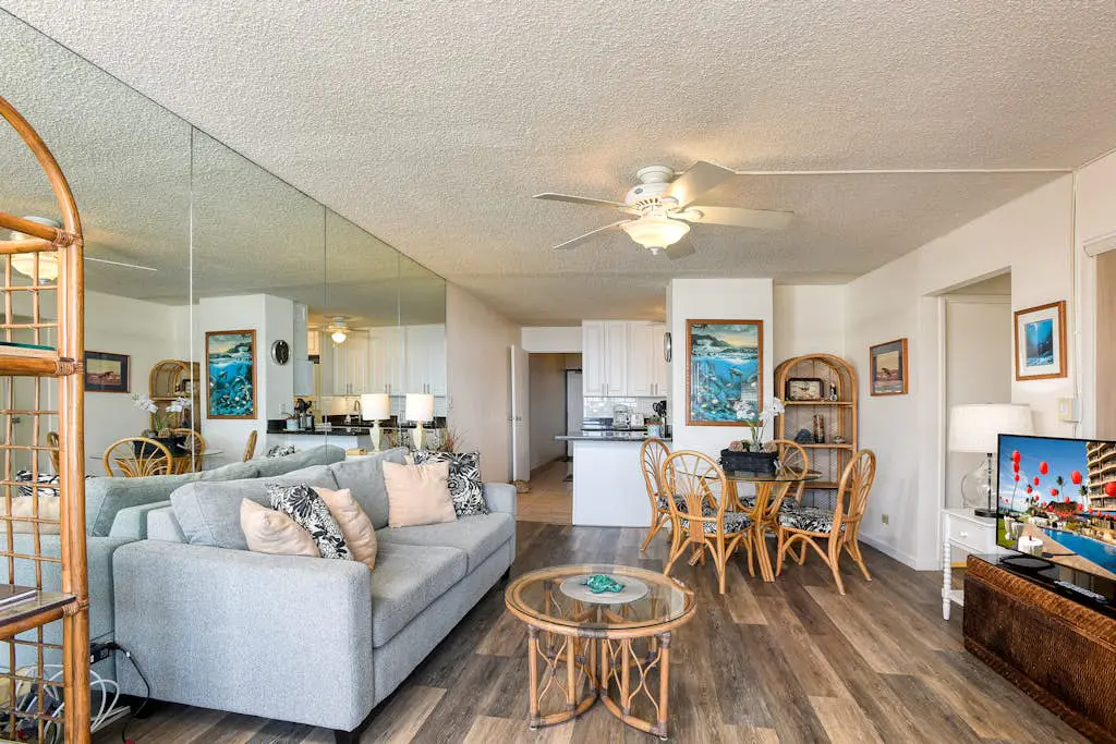 Island Sands Resort 302