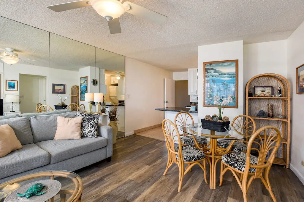 Island Sands Resort 302