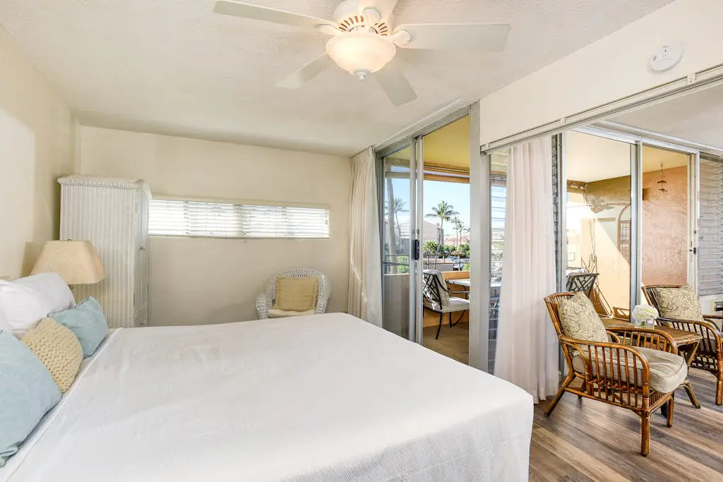 Island Sands Resort 302