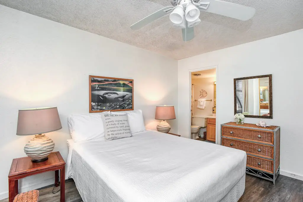 Island Sands Resort 302