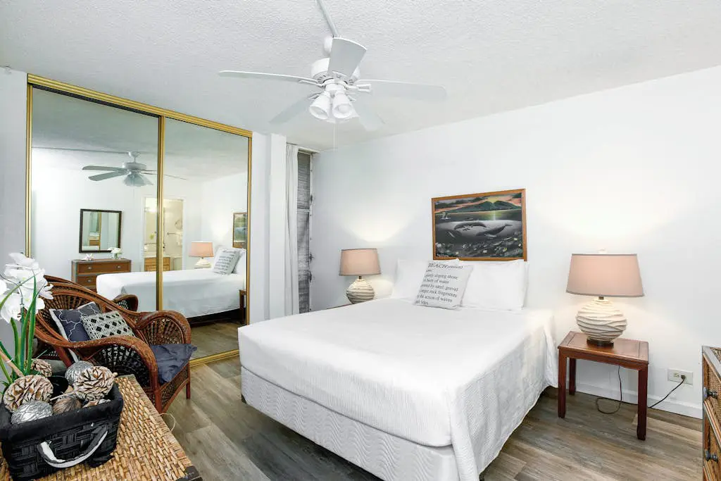 Island Sands Resort 302
