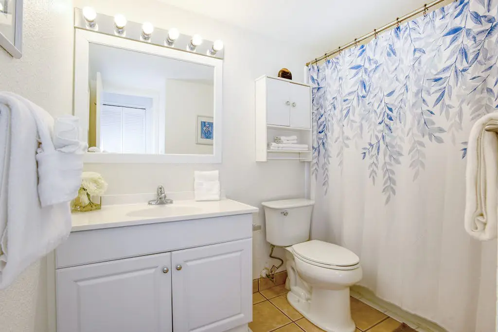 Island Sands Resort 302