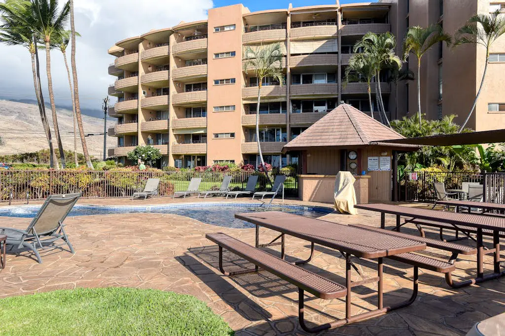 Island Sands Resort 302