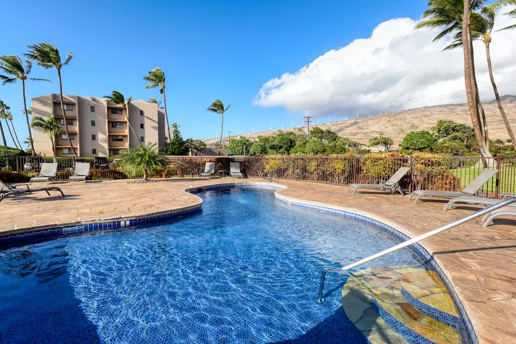 Island Sands Resort 302