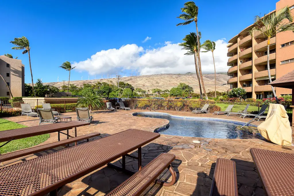 Island Sands Resort 302