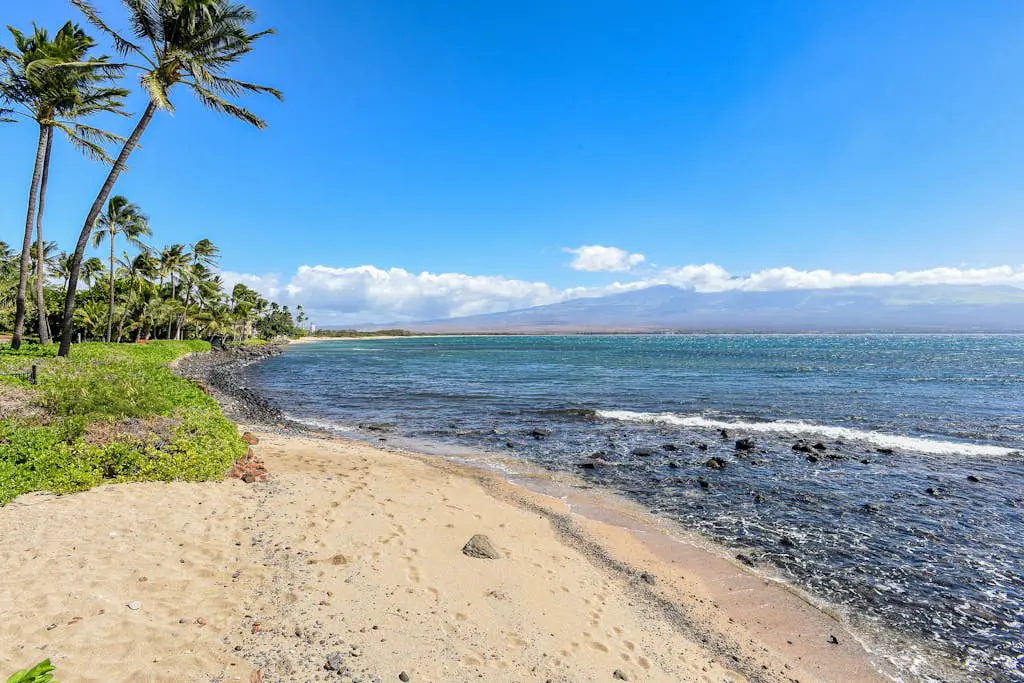 Island Sands Resort 302
