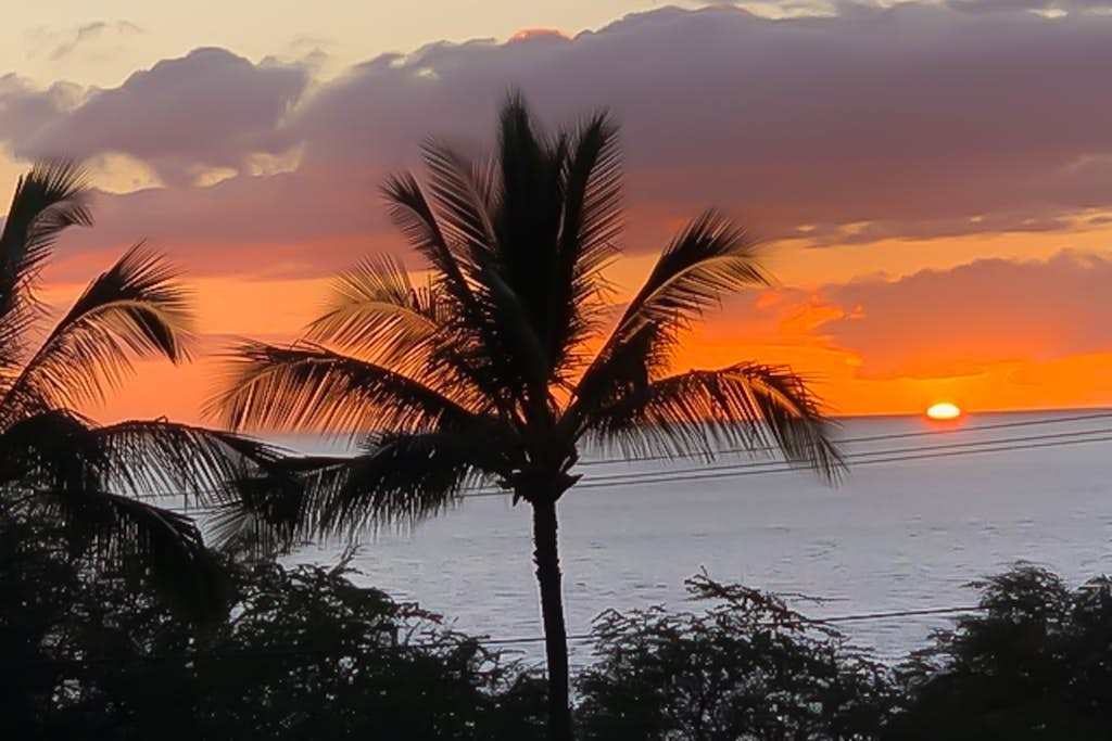 Maui Kamaole A108