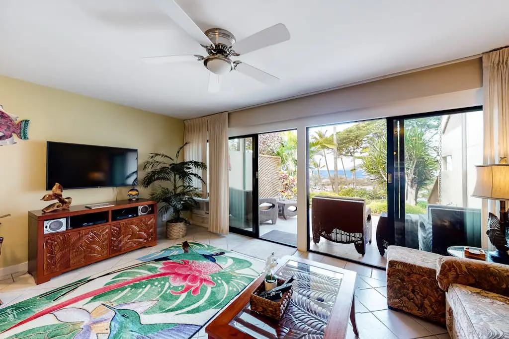 Maui Kamaole A108
