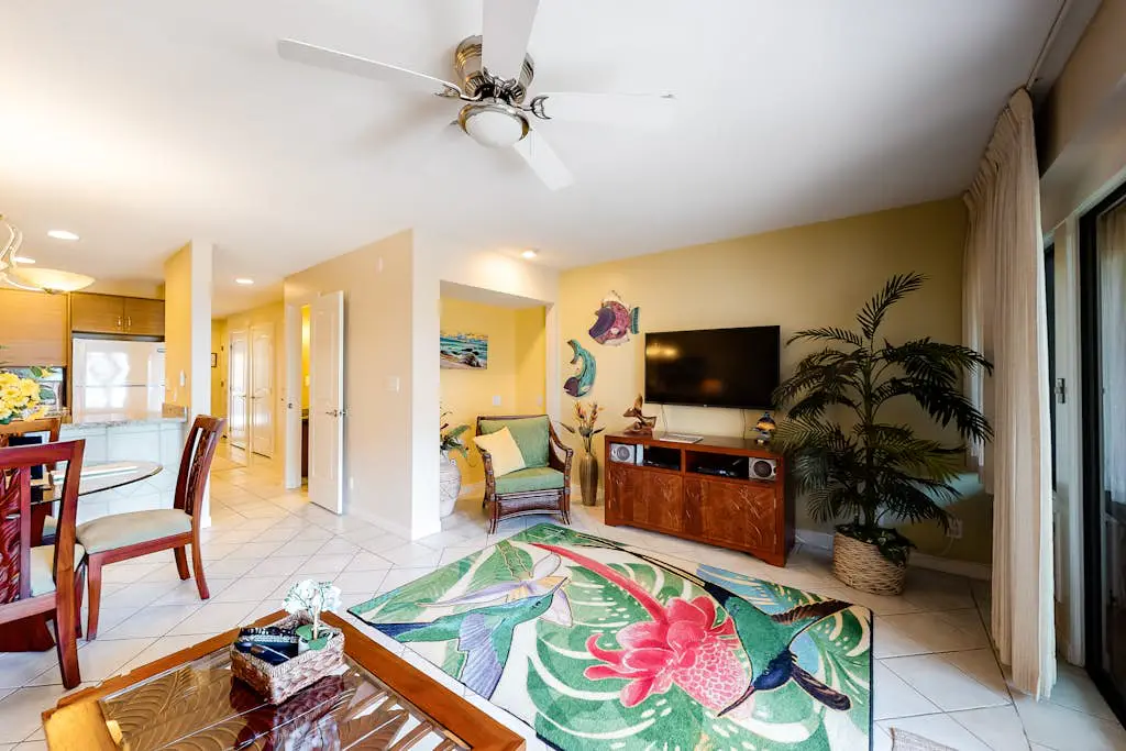 Maui Kamaole A108