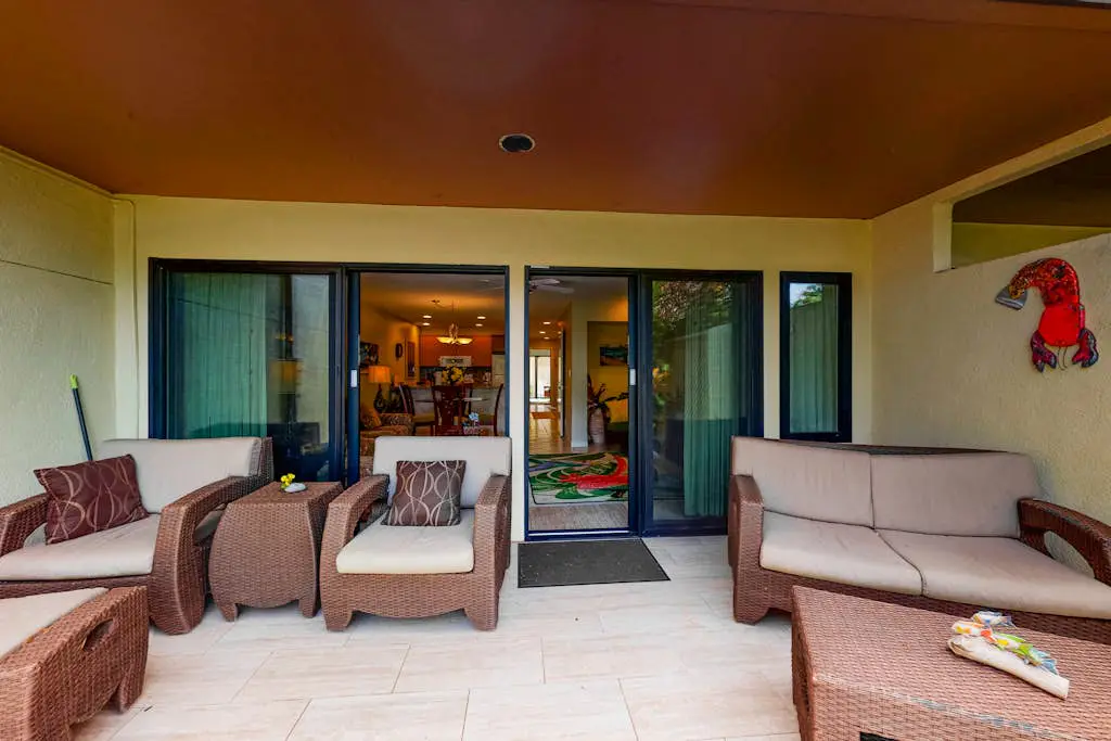 Maui Kamaole A108