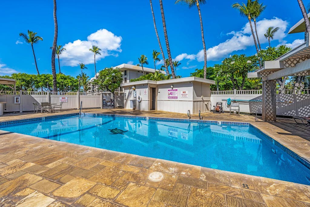 Kihei Akahi C316