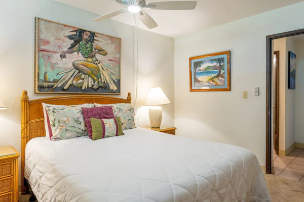 Kihei Akahi Condo w/ Free WiFi, Private W/D-Waves Await