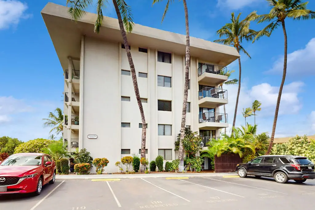 Kihei Akahi C413