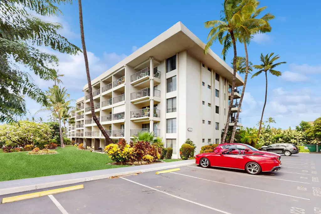 Kihei Akahi C413
