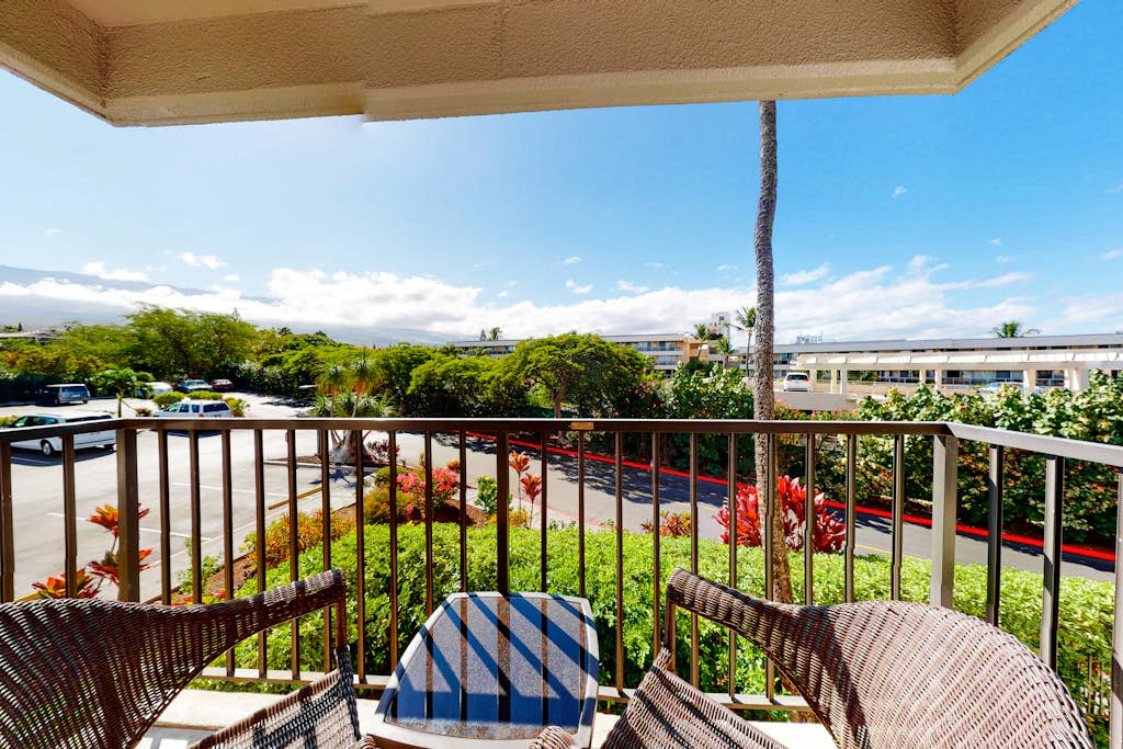 Kihei Akahi D216
