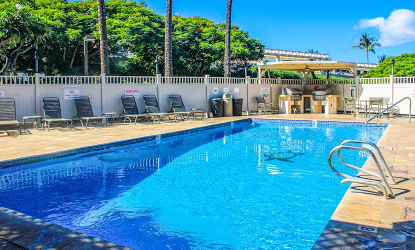 Kihei Akahi Condo w/ Shared Pool, A/C-Beach Lovers Dream