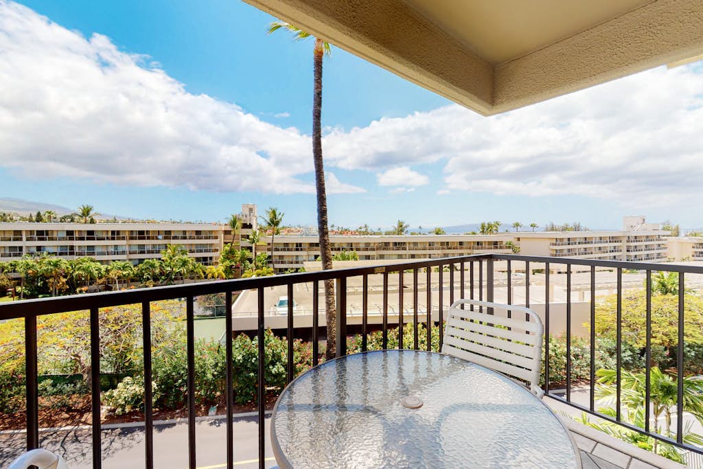 Kihei Akahi Condo w/ Shared Pool, A/C-Beach Lovers Dream