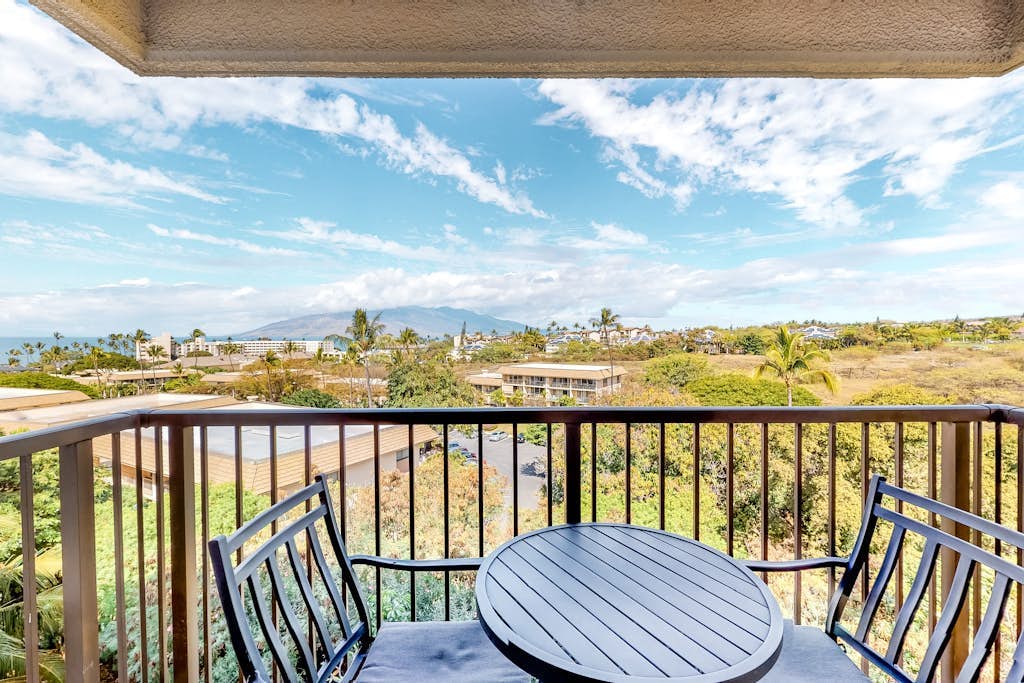 Kihei Akahi D401