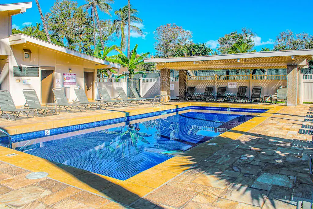 Kihei Akahi D401