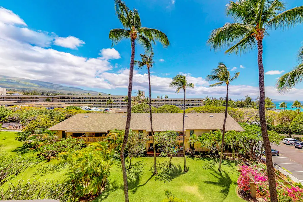 Kihei Akahi D401