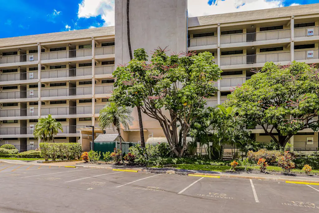 Kihei Akahi D401