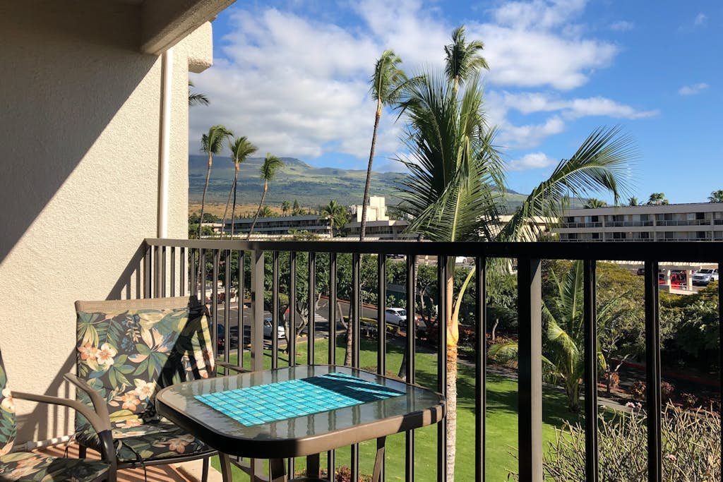 Kihei Akahi C512